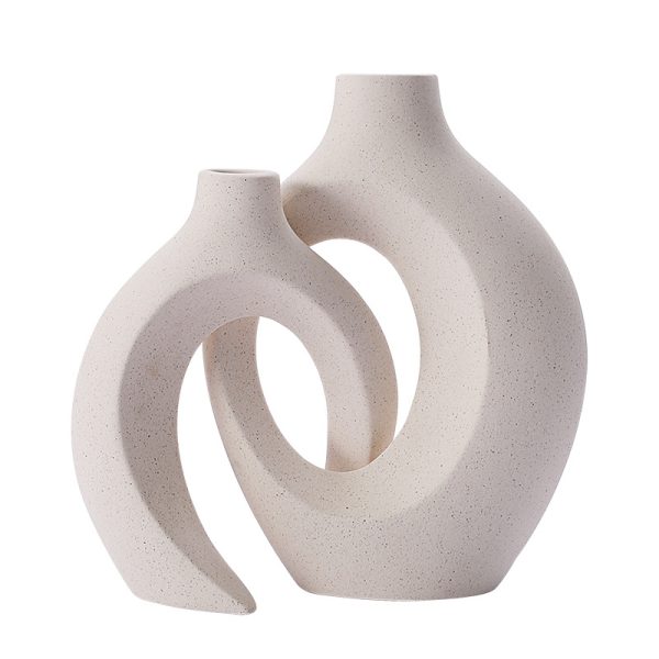 Ceramic Vase