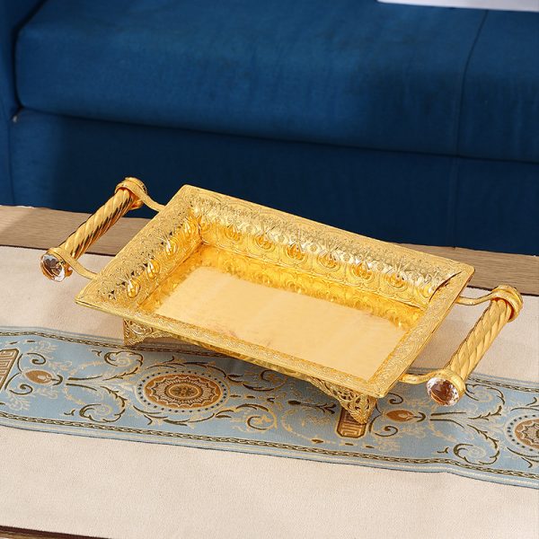 Decorative Tray