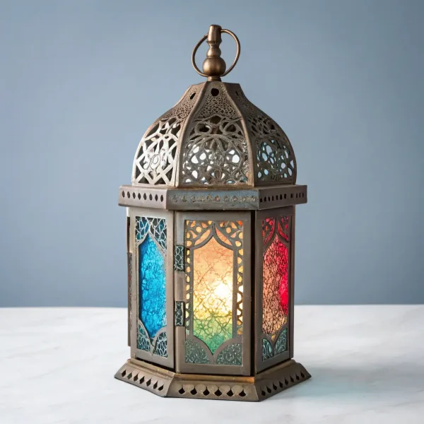 Decorative Lantern